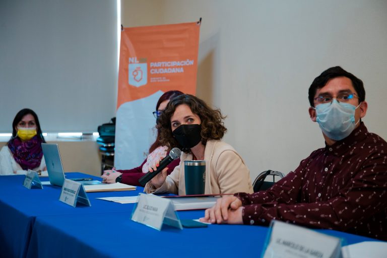 Repositorio de Buenas Prácticas de Participación