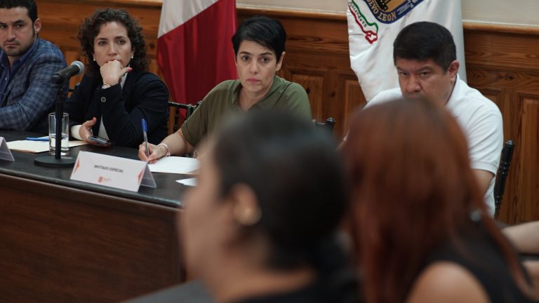 Repositorio de Buenas Prácticas de Participación